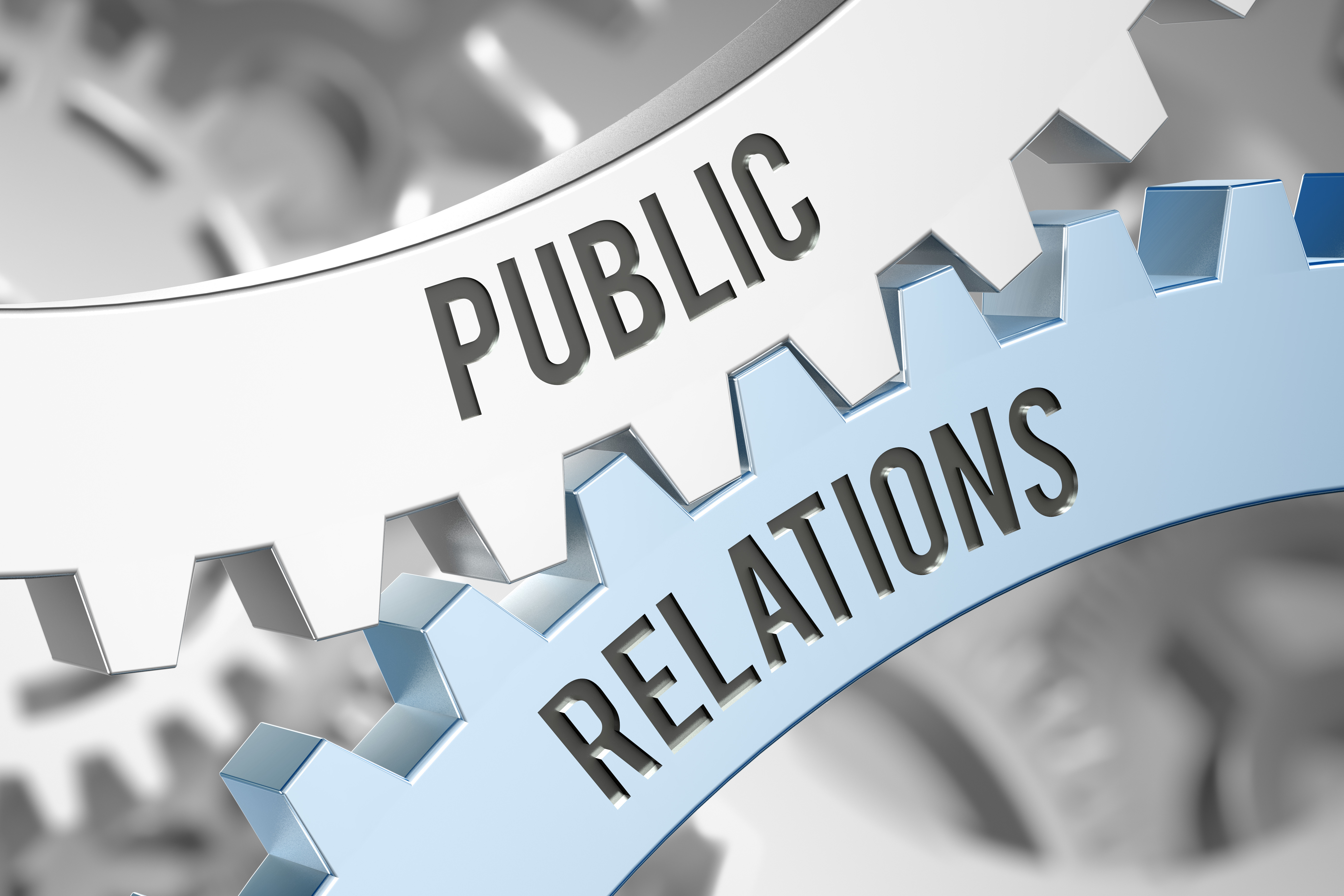 Public Relations