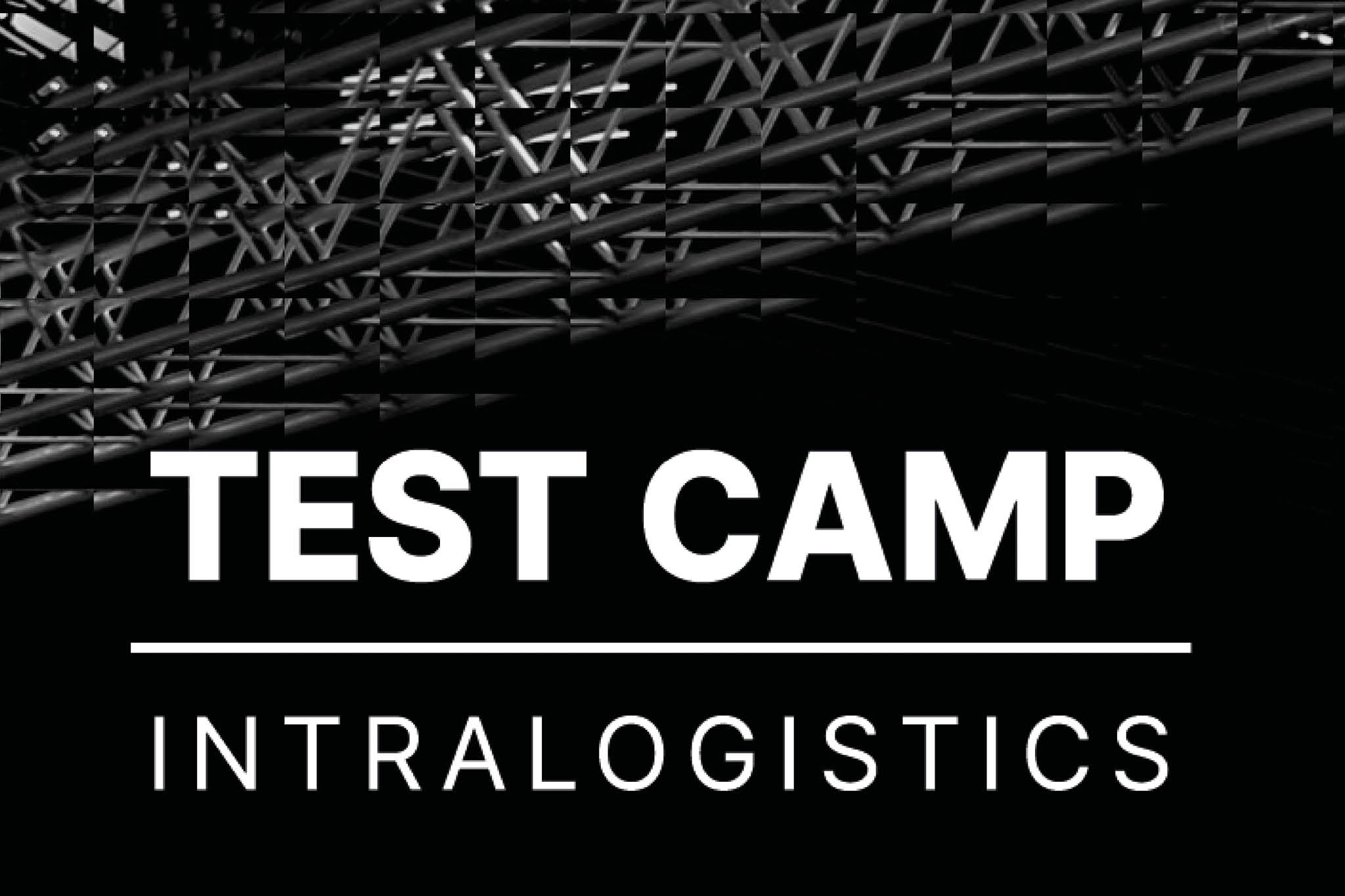 TEST CAMP INTRALOGISTICS